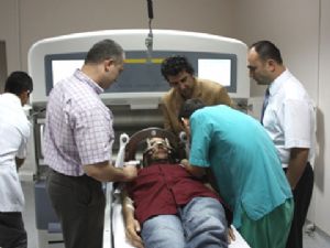 Gamma Knife tedavisi nedir? Kimlere uygulanabilir? Gamma Knife nerede uygulanıyor?